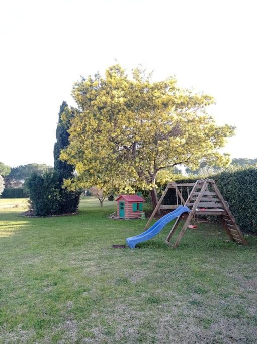 La Casina Di Campagna Tra Cecina E Bibbona Villa Dış mekan fotoğraf