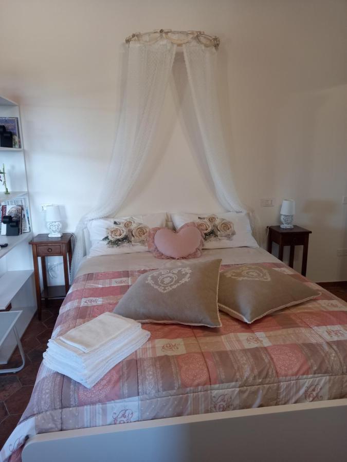 La Casina Di Campagna Tra Cecina E Bibbona Villa Dış mekan fotoğraf